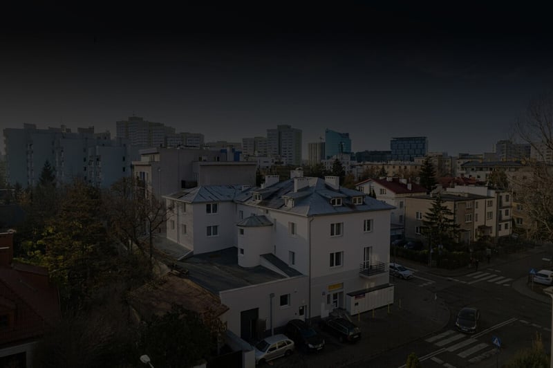 Warszawa · Praga-Południe