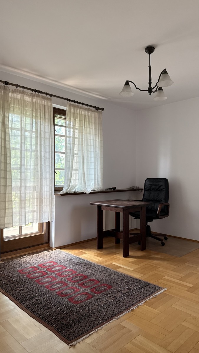Warszawa · ul. Fortel — 16