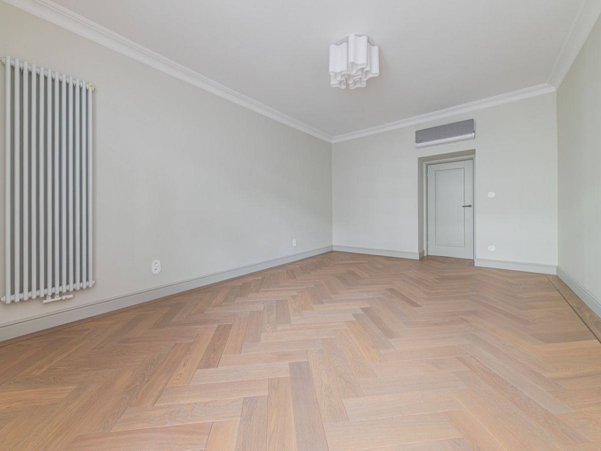 Warszawa · ul. Puławska — 10