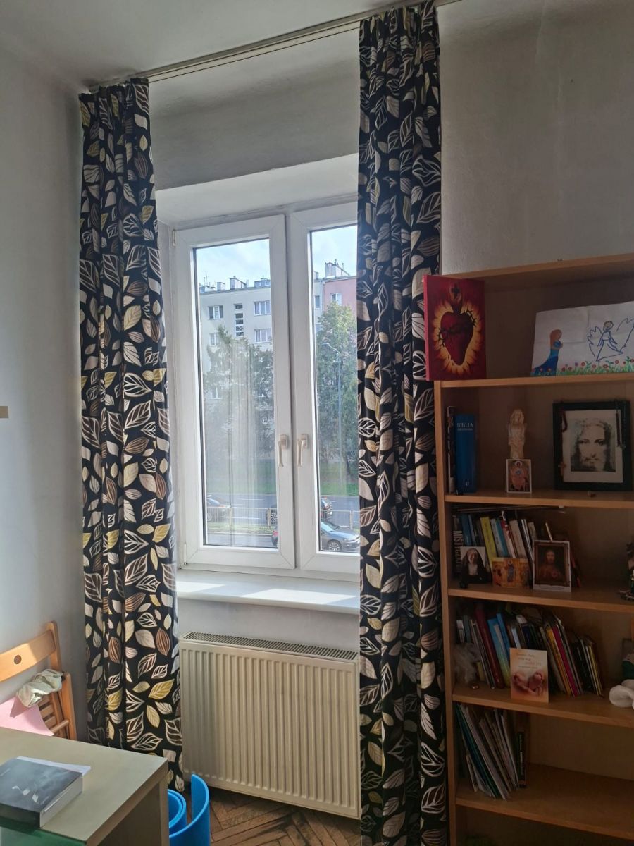 Warszawa · ul. Kopińska — 3
