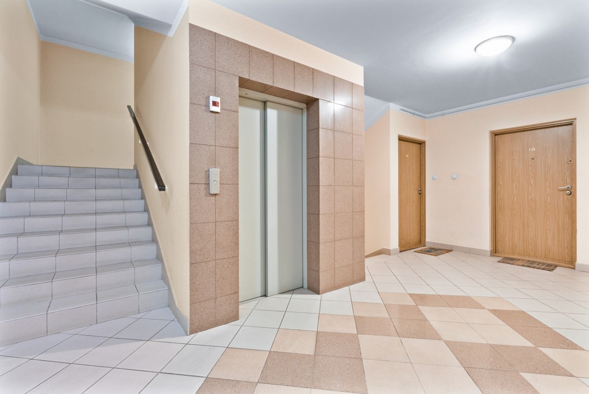 Warszawa · ul. Dzieci Warszawy — 14