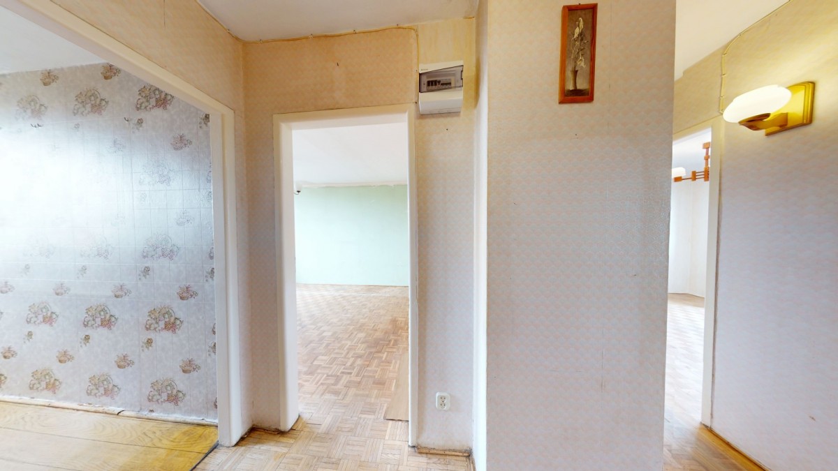 Warszawa · ul. Jana III Sobieskiego — 10