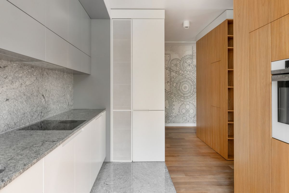 Warszawa · ul. Giordana Bruna — 6