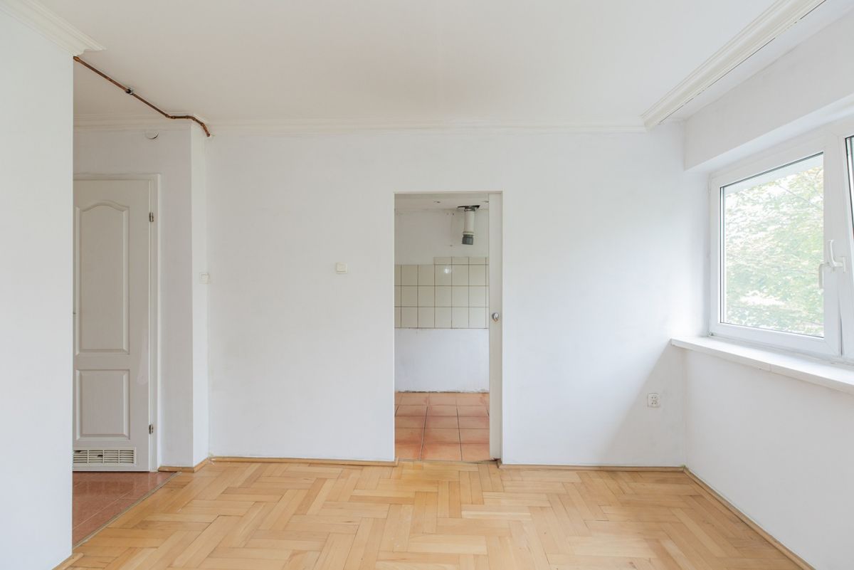 Warszawa · ul. Jasnodworska — 23