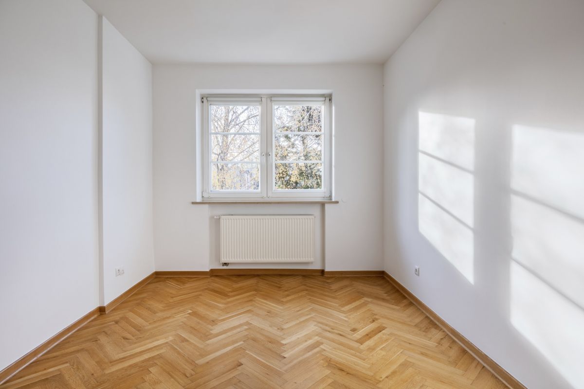Warszawa · ul. Wąchocka — 13