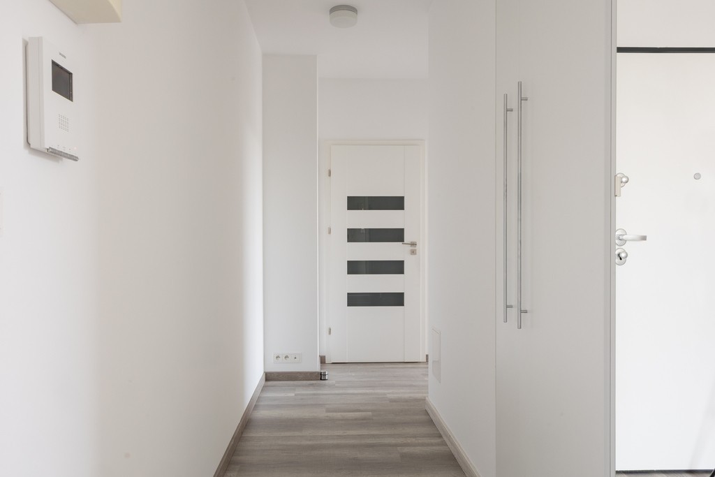 Warszawa · ul. Bobrowiecka — 4