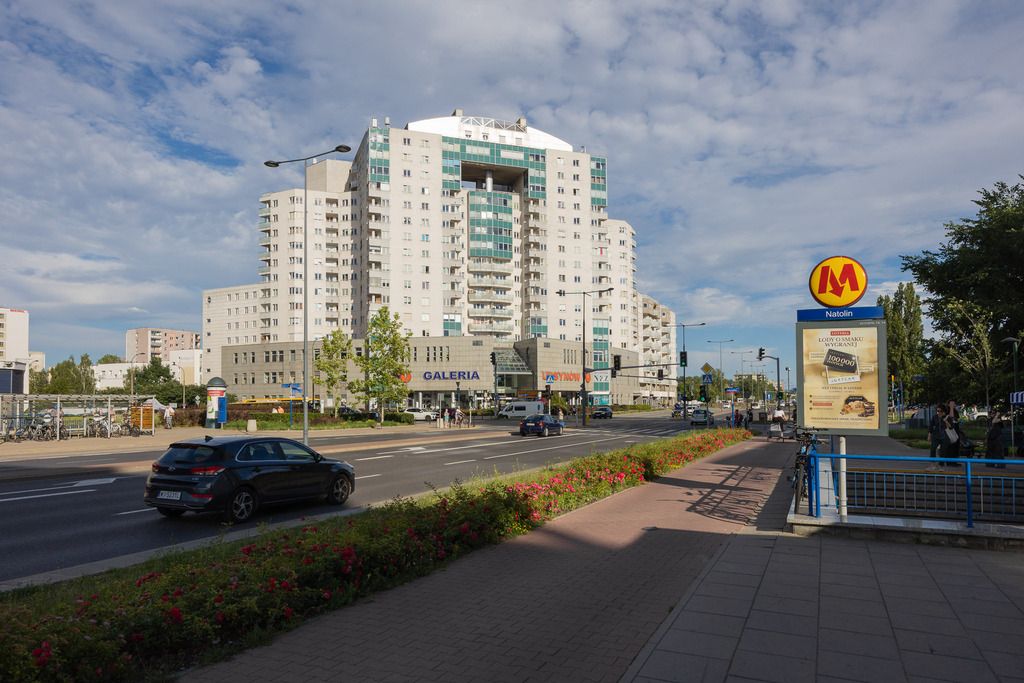 Warszawa — 15