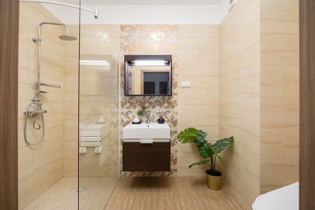 Warszawa · ul. Pokorna — 17