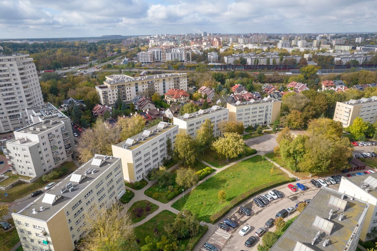Warszawa · ul. Jasnodworska — 3