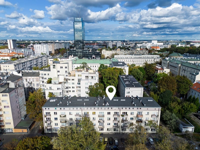 Warszawa · Śródmieście