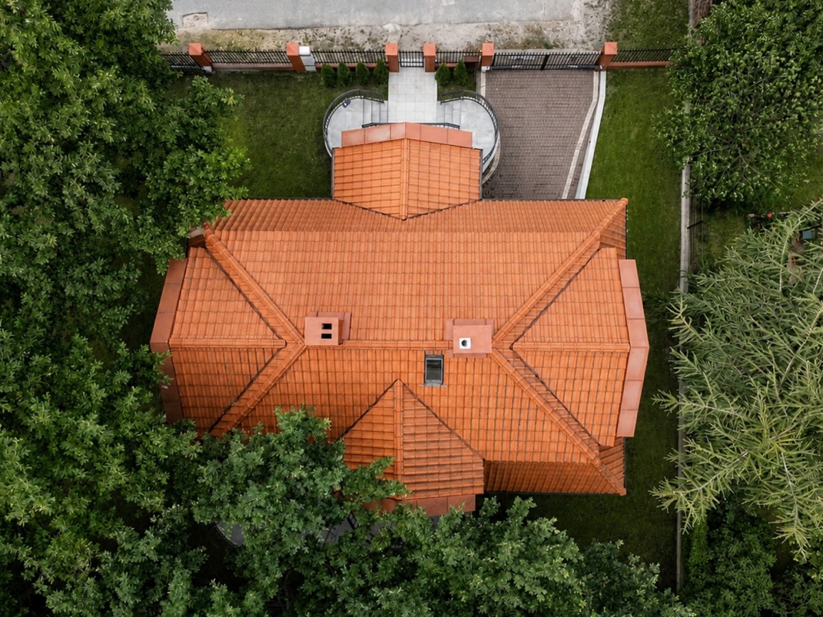 Warszawa · ul. Szermiercza — 24