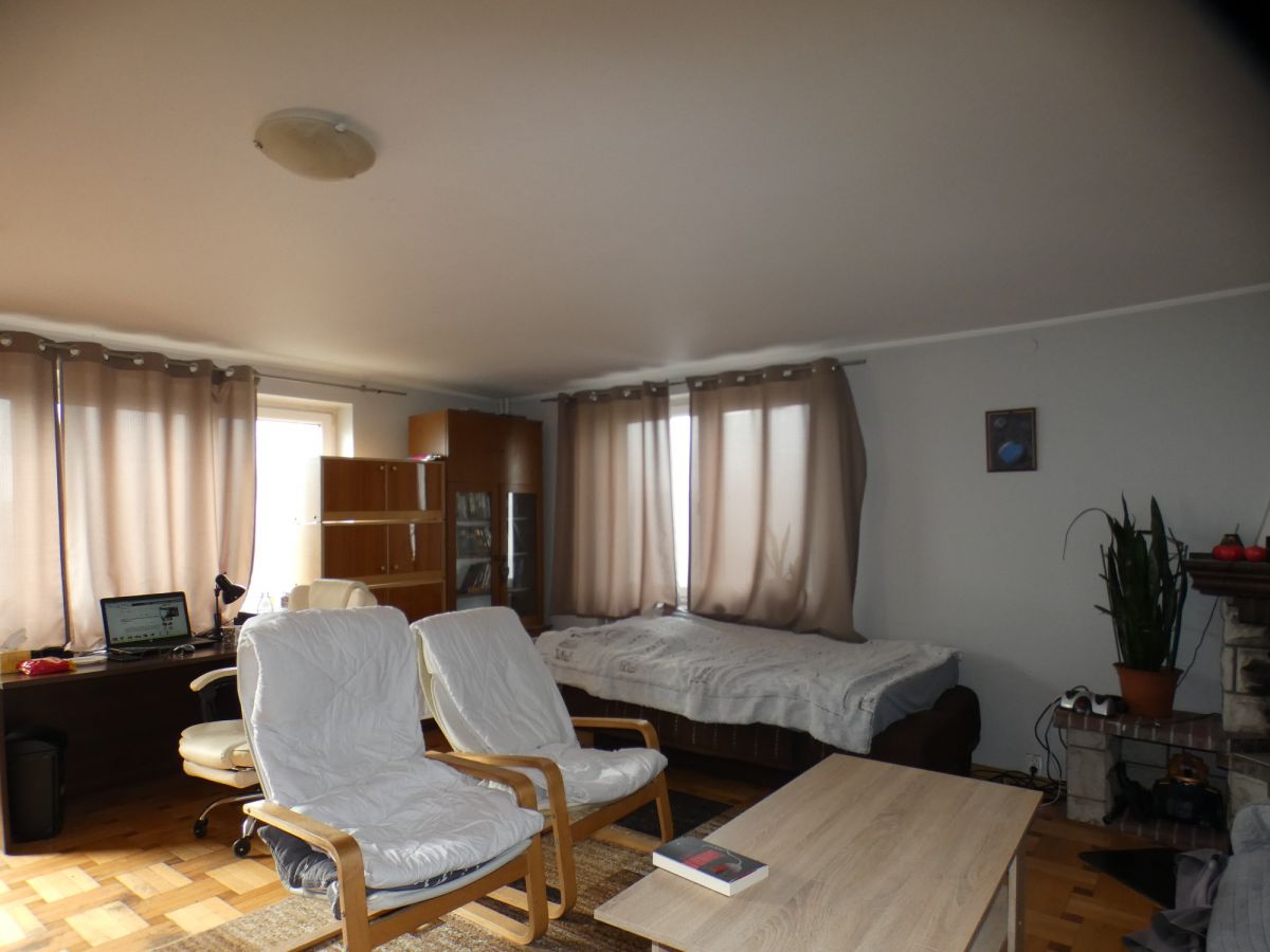 Warszawa · ul. Kuźnicy Kołłątajowskiej — 16