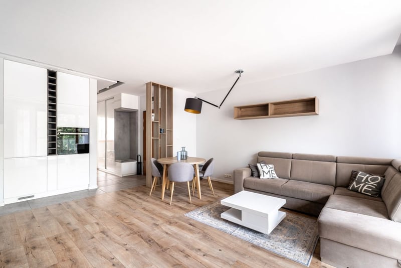 Warszawa · ul. Bukietowa — 3