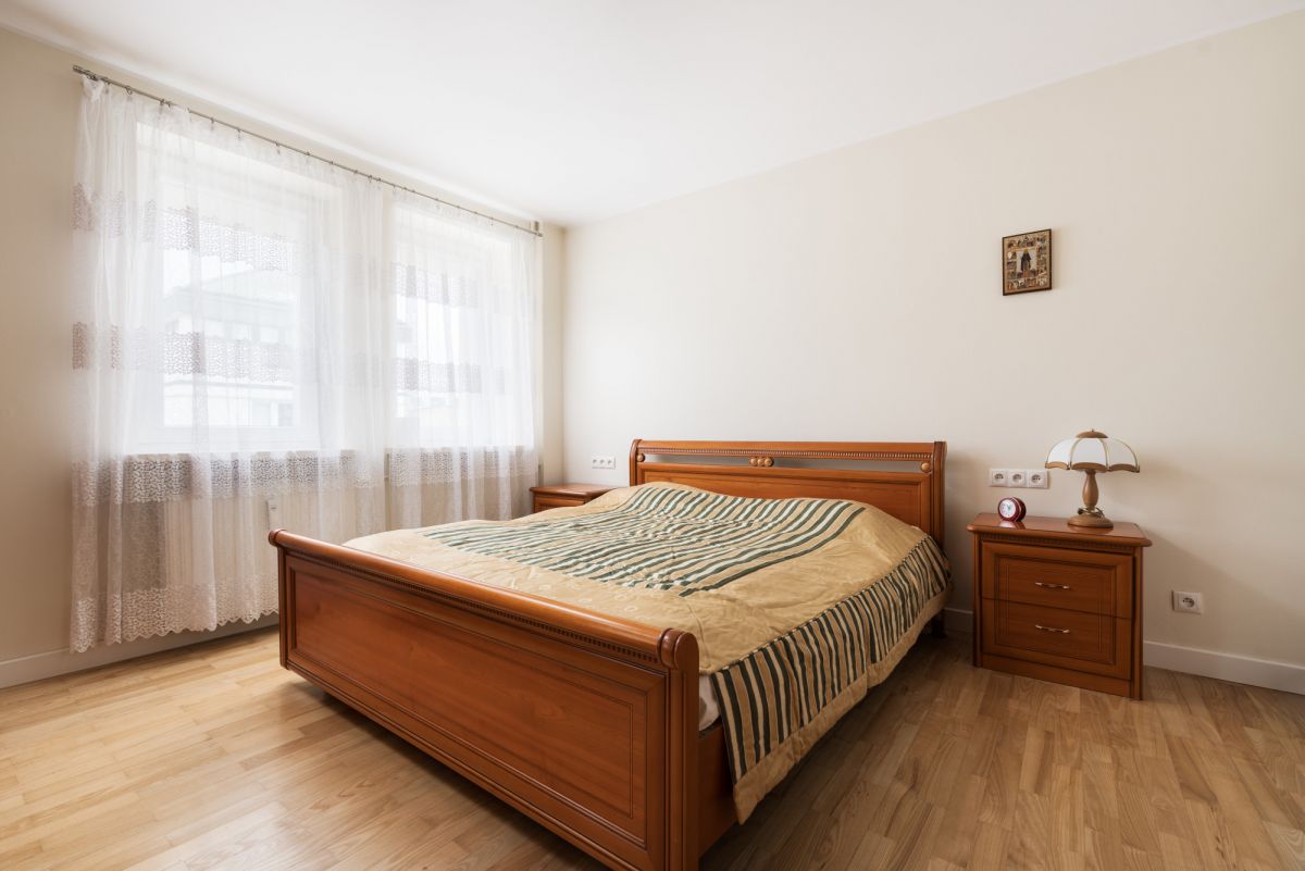 Warszawa · ul. Racławicka — 12