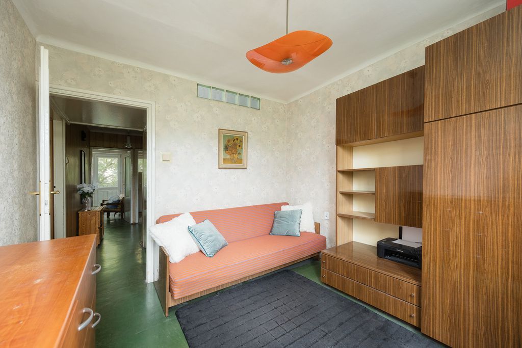 Warszawa · ul. Żwirki i Wigury — 7
