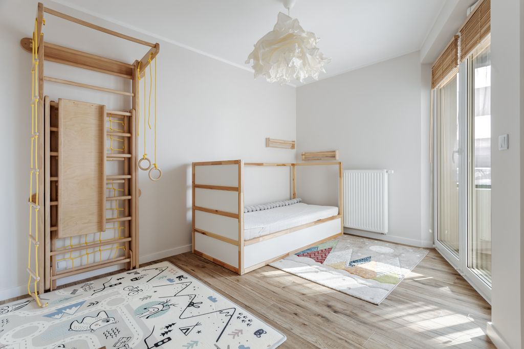 Warszawa · ul. Marywilska — 11