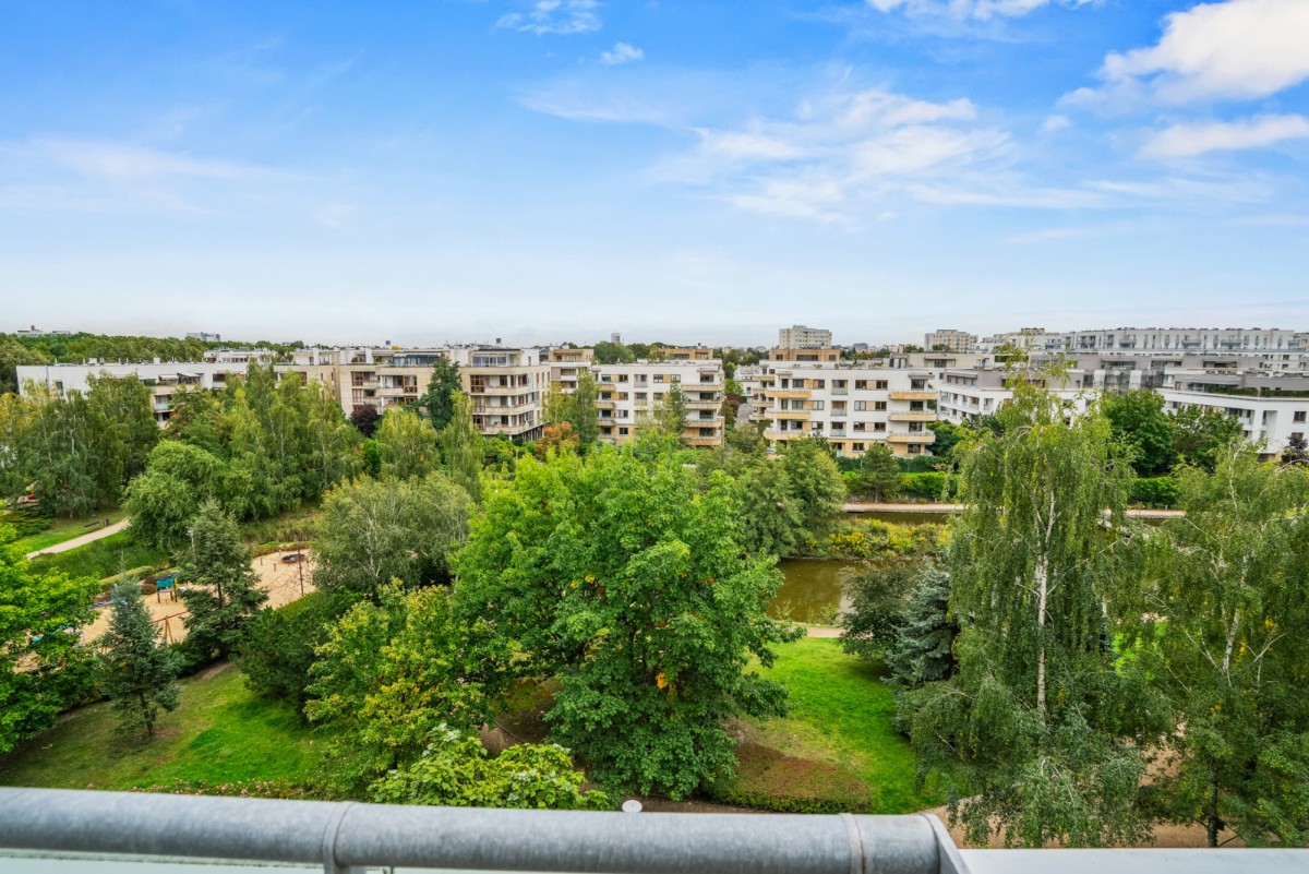Warszawa · ul. Wyględowska — 15