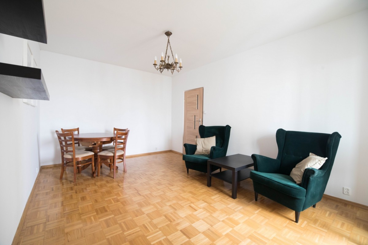 Warszawa · al. Aleja Niepodległości — 7
