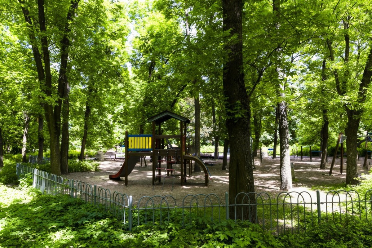 Warszawa · ul. Opaczewska — 20