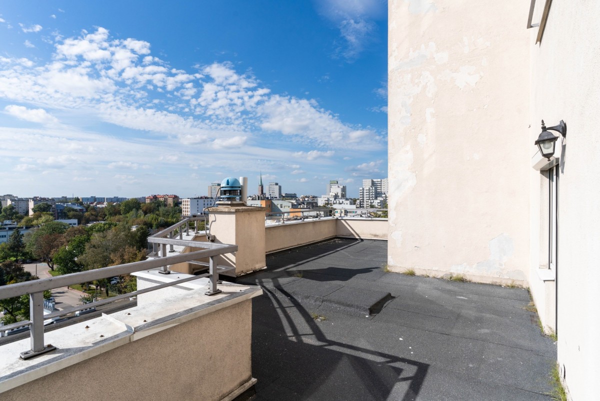 Warszawa · Wola — 17