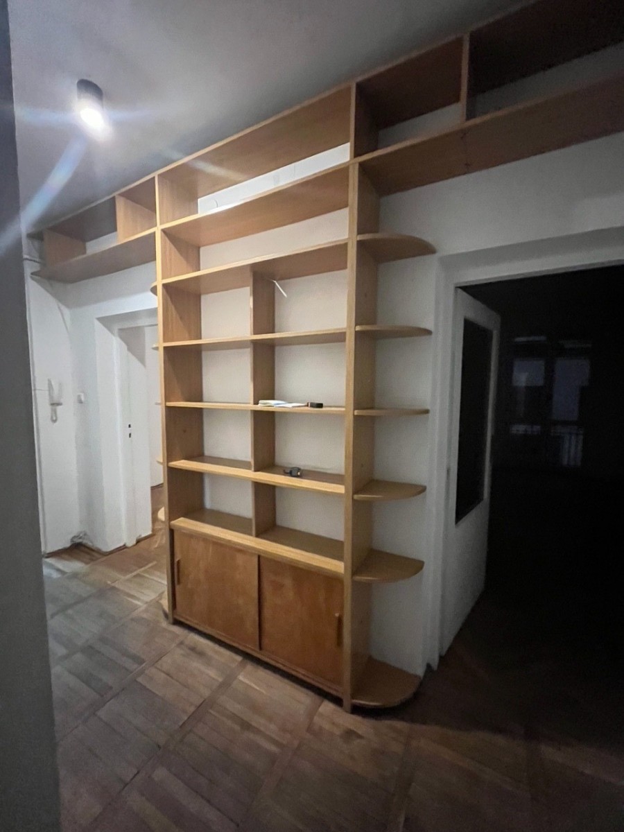 Warszawa · ul. Emilii Plater — 7