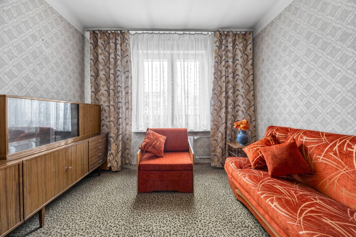 Warszawa · ul. Wandy — 8