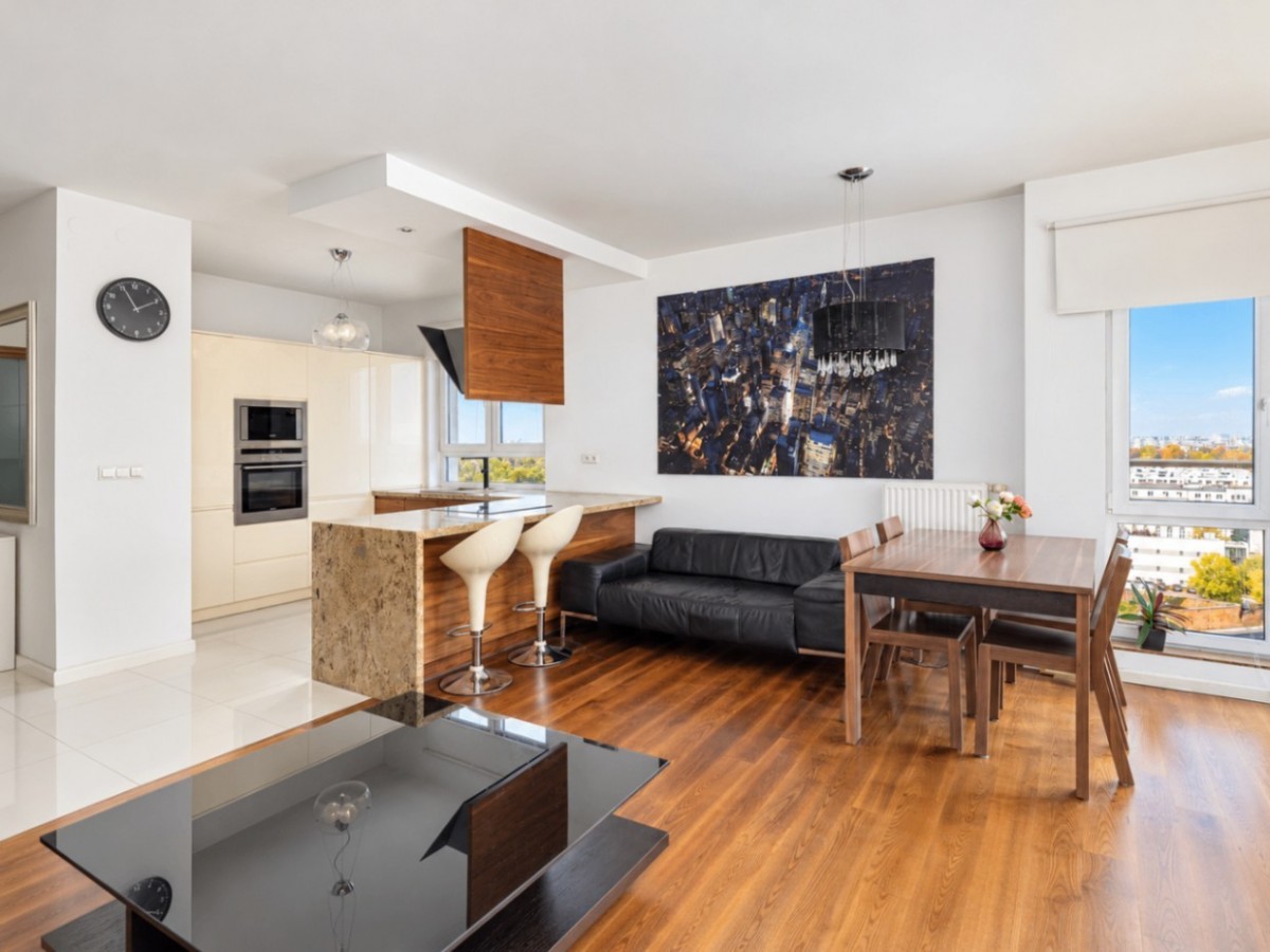 Warszawa · ul. Okopowa — 4