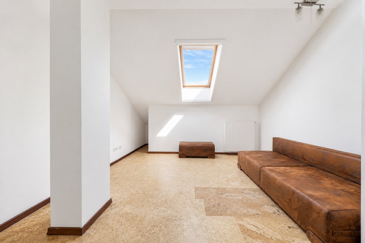 Warszawa · ul. Batalionów Chłopskich — 14