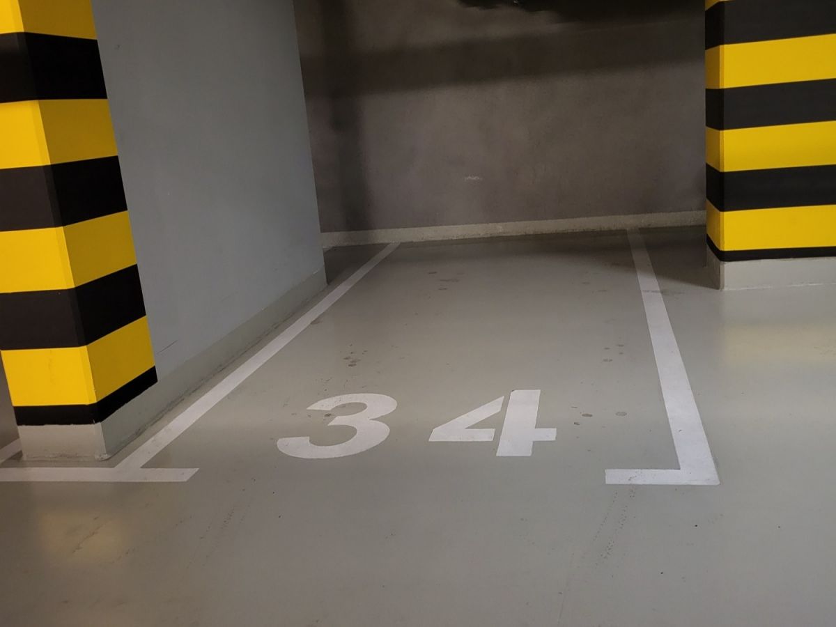 Warszawa · ul. Stawki — 21