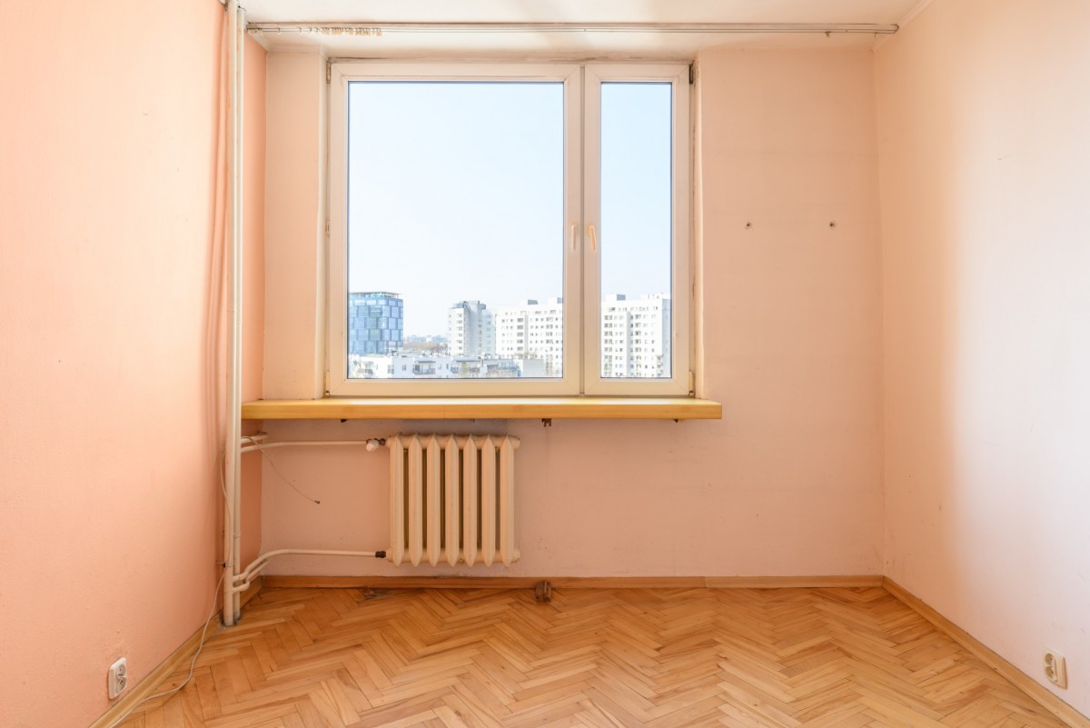 Warszawa · ul. Igańska — 4