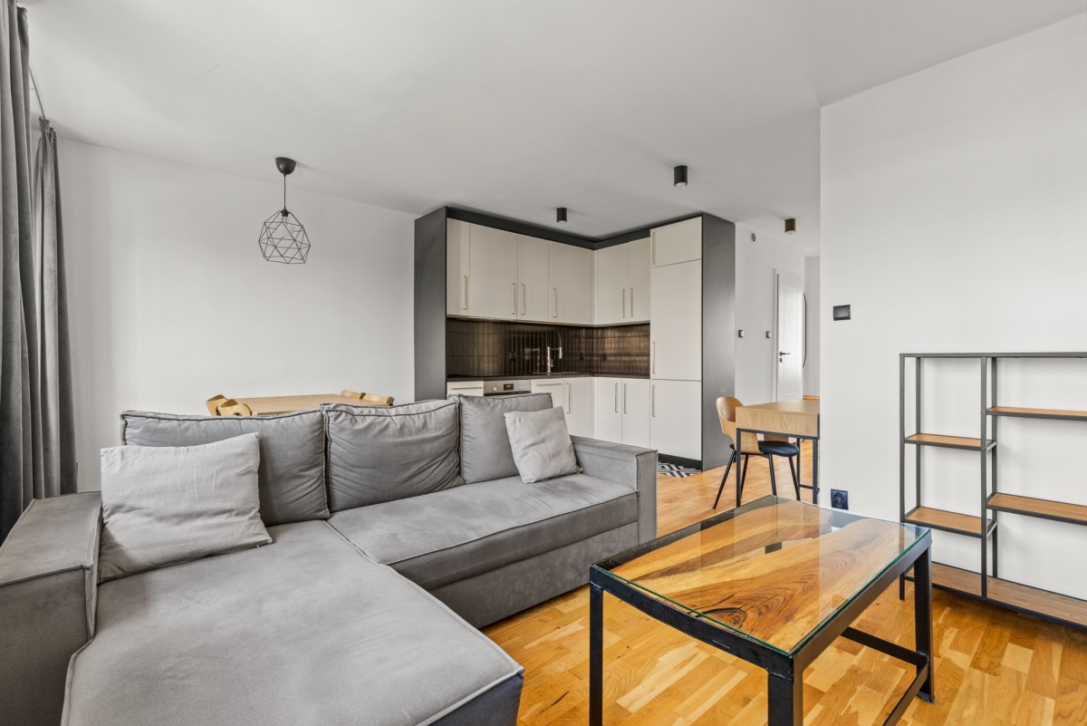 Warszawa · ul. Gorlicka — 3