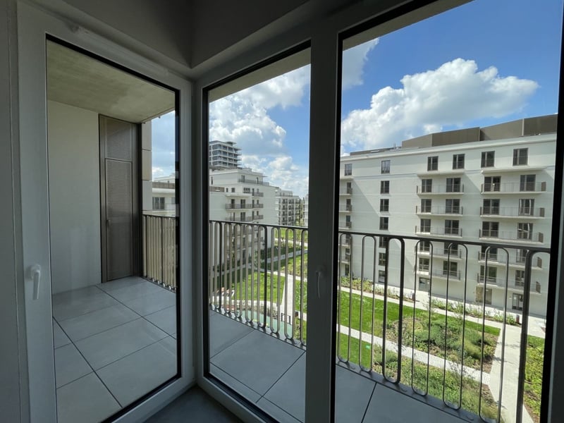 Warszawa · ul. Jagiellońska