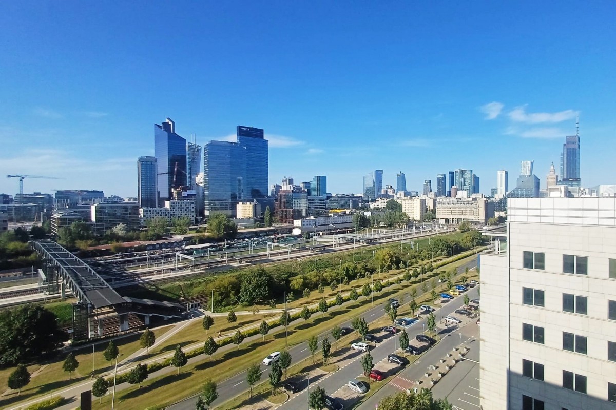 Warszawa · al. Aleje Jerozolimskie — 15