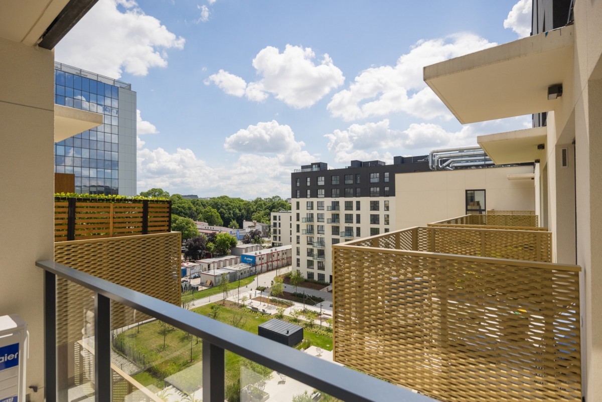 Warszawa · ul. Redutowa — 22