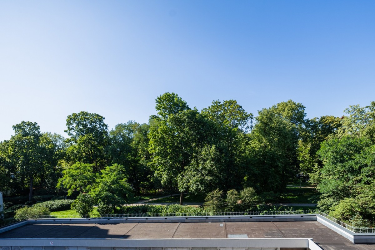 Warszawa · ul. Smolna — 14