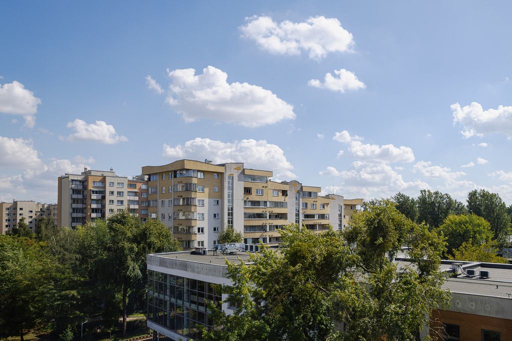 Warszawa · ul. Stanisława Konarskiego — 15