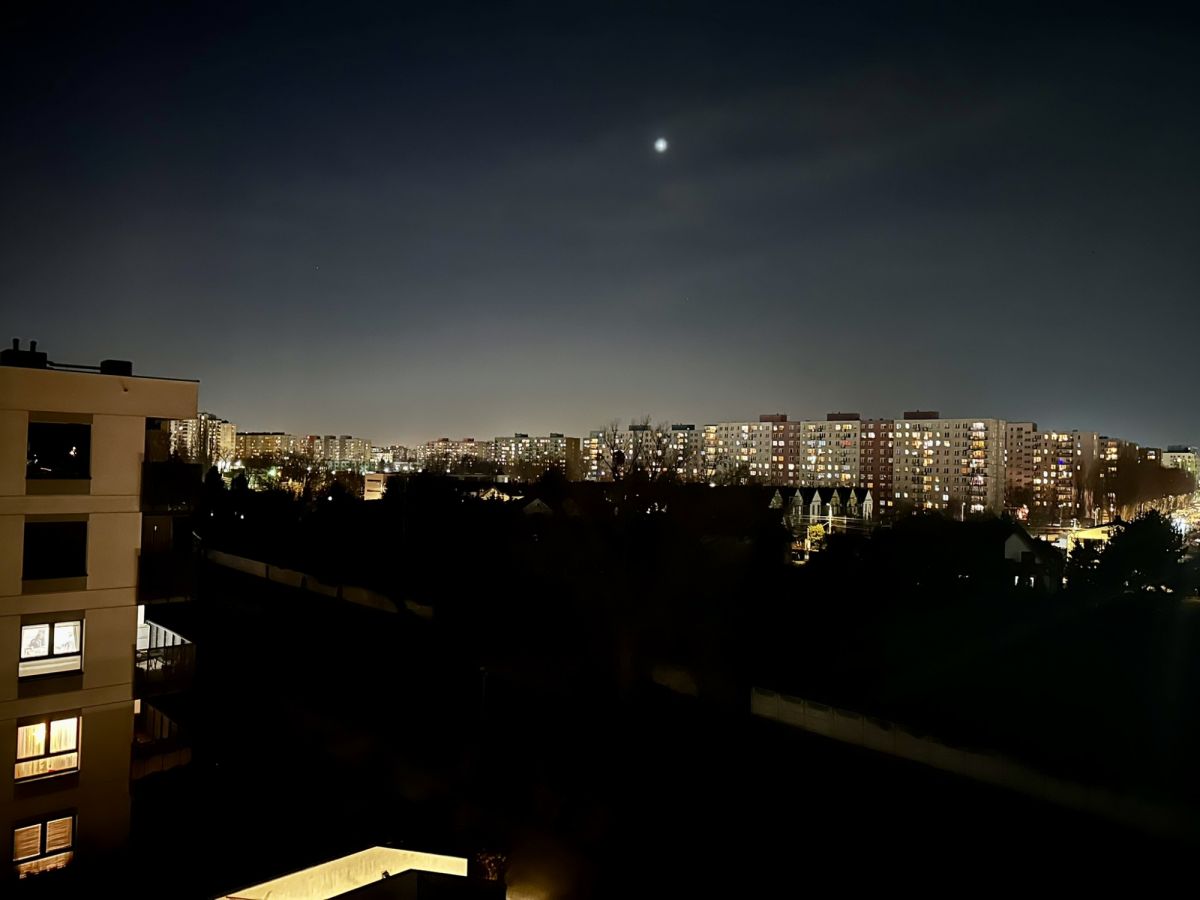 Warszawa · ul. Głębocka — 12