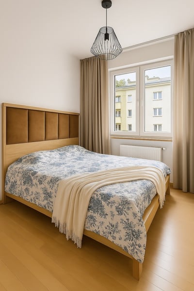 Warszawa · ul. Siedlecka