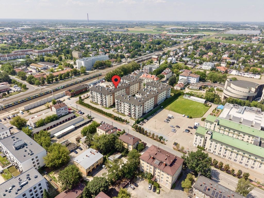Ożarów Mazowiecki · ul. Strażacka — 21