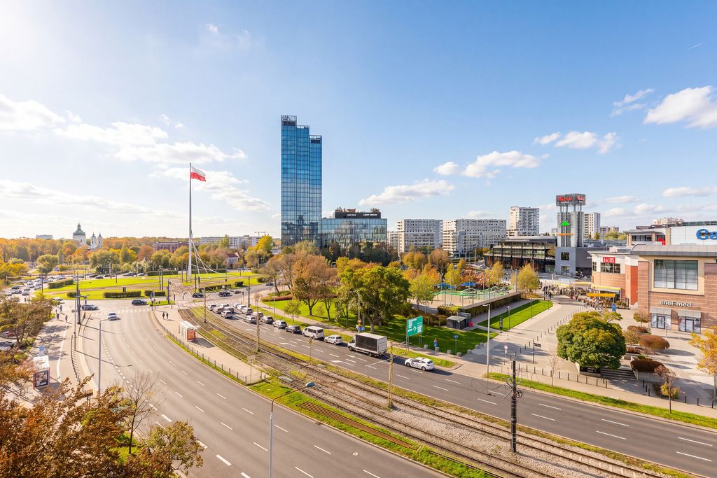 Warszawa · ul. Zygmunta Słomińskiego — 2