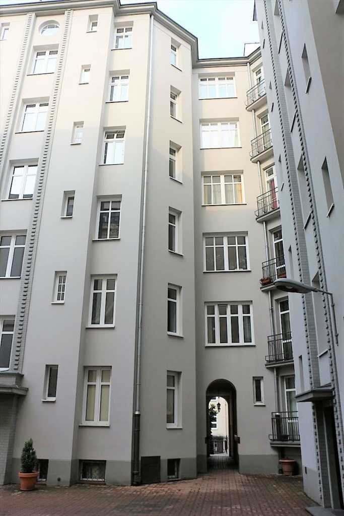 Warszawa · Mokotów — 13
