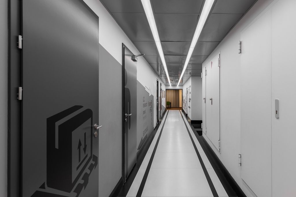 Warszawa · ul. Adama Naruszewicza — 8
