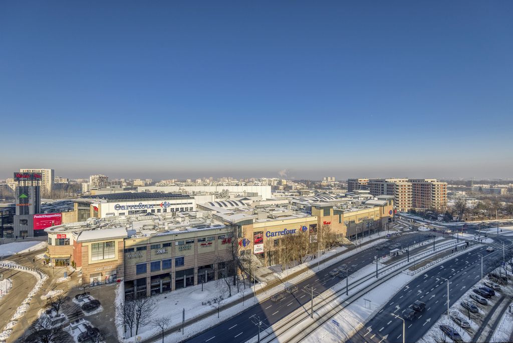 Warszawa · ul. Zygmunta Słomińskiego — 7