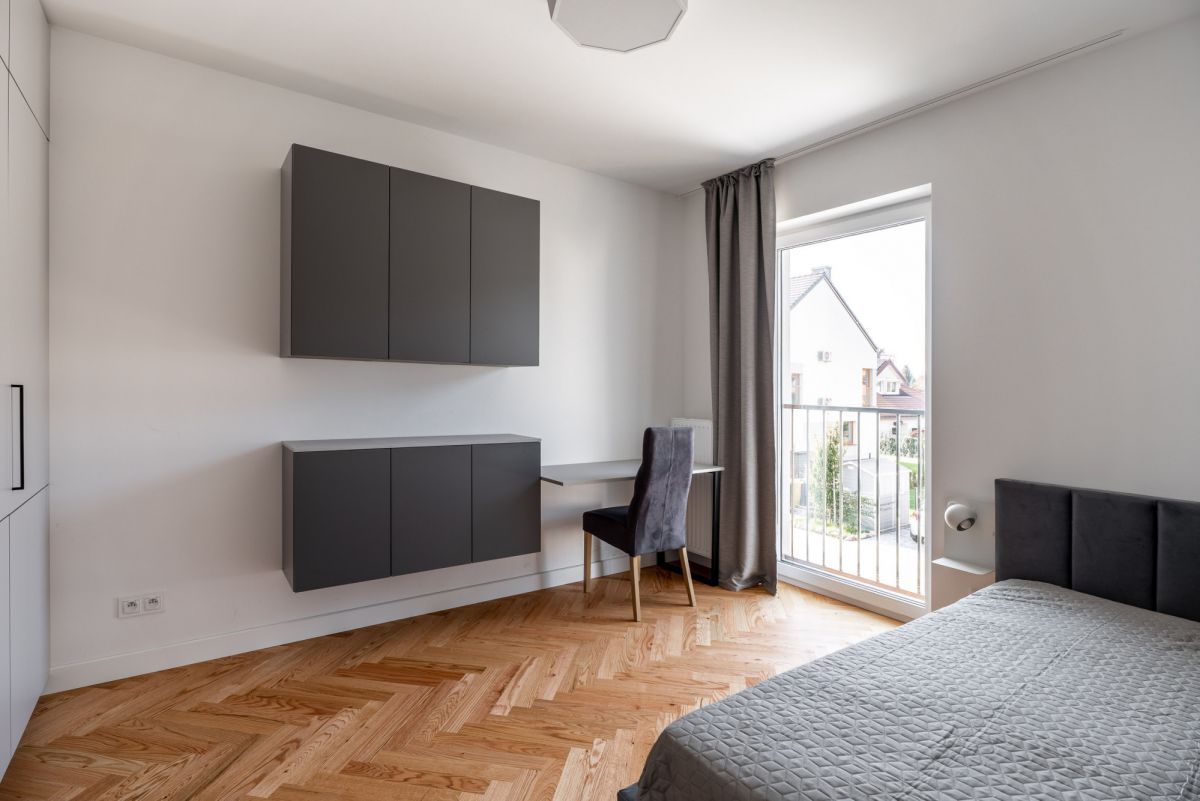 Warszawa · ul. Harmonii — 9
