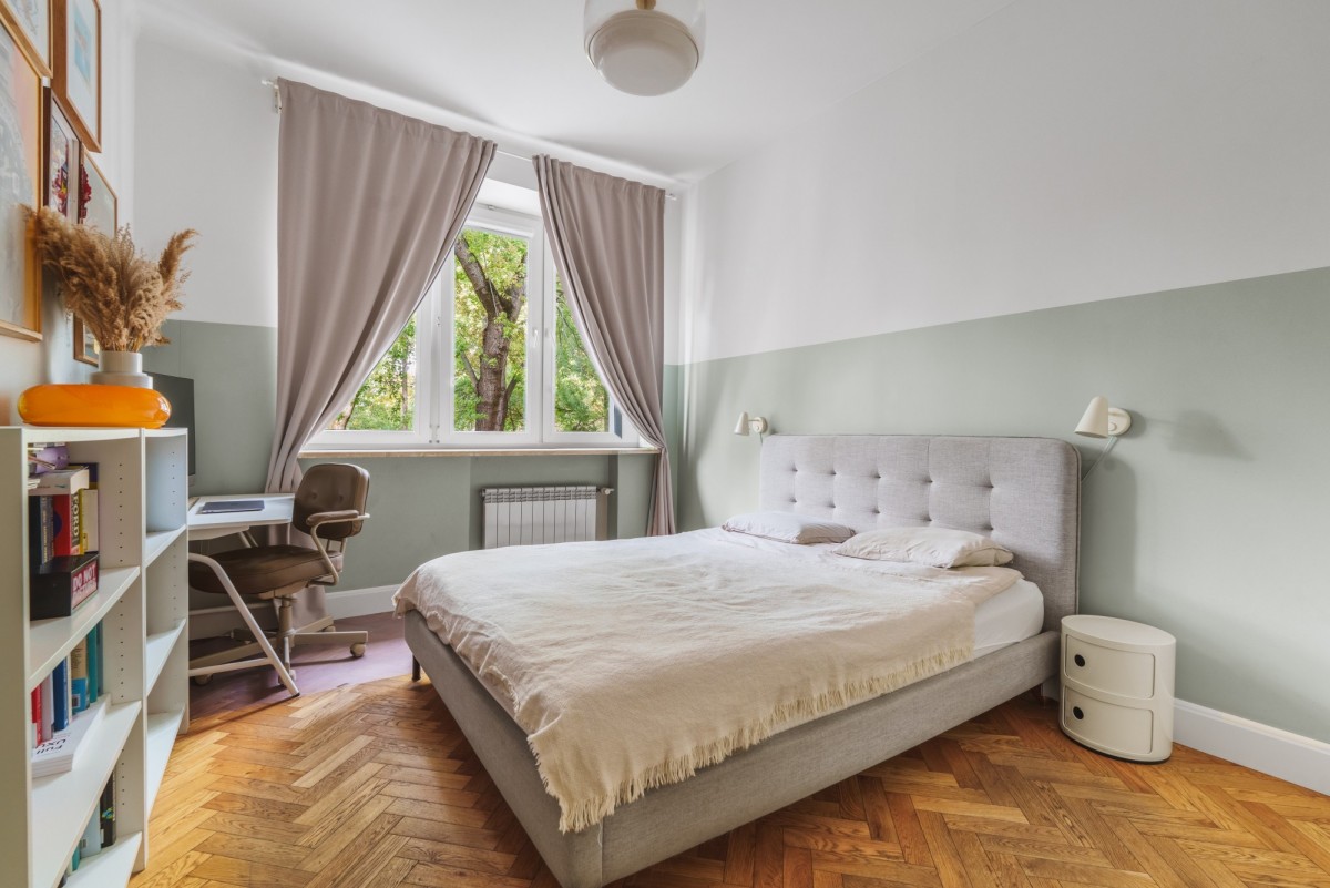 Warszawa · ul. Ludwika Narbutta — 12