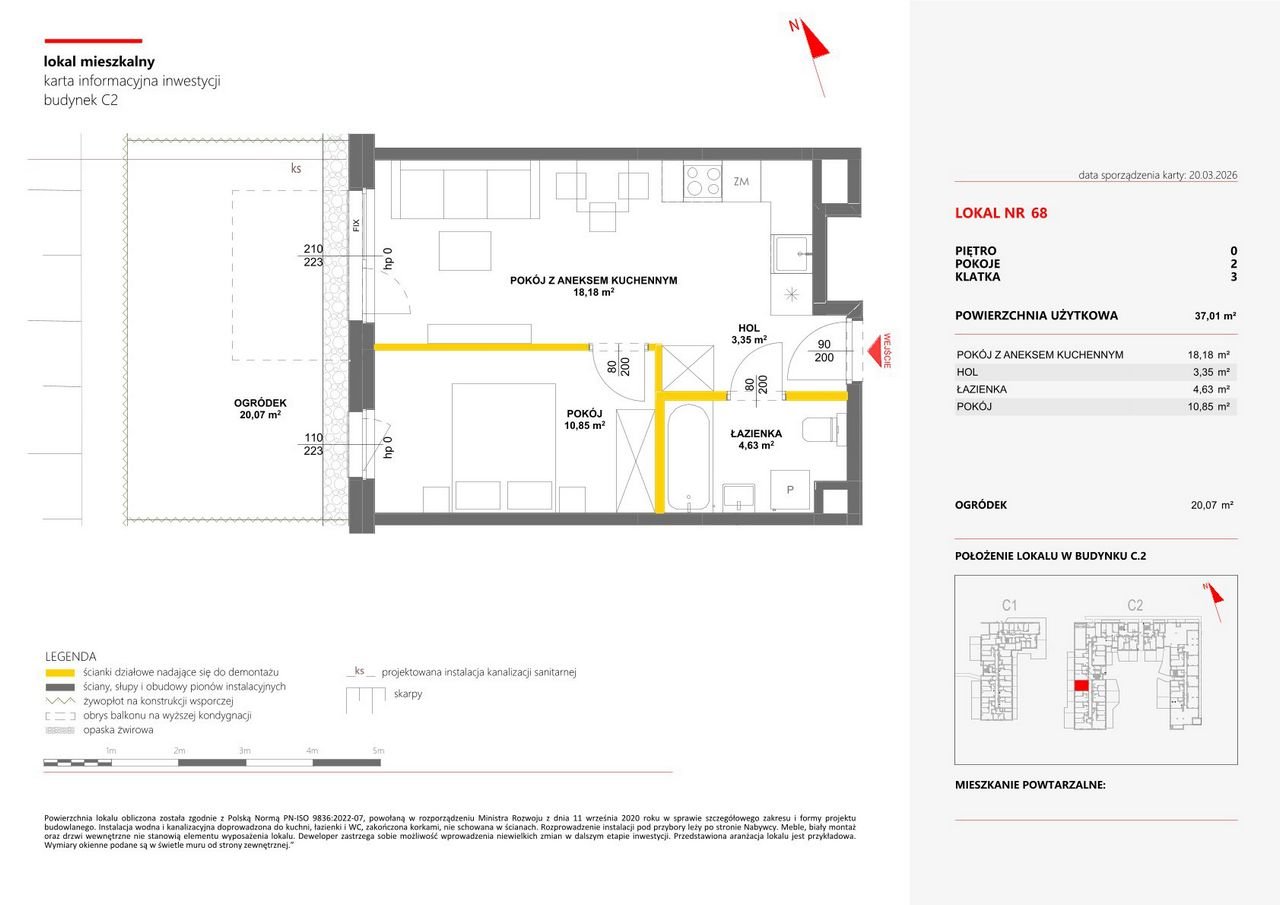 Julianów · ul. Architektów — 2