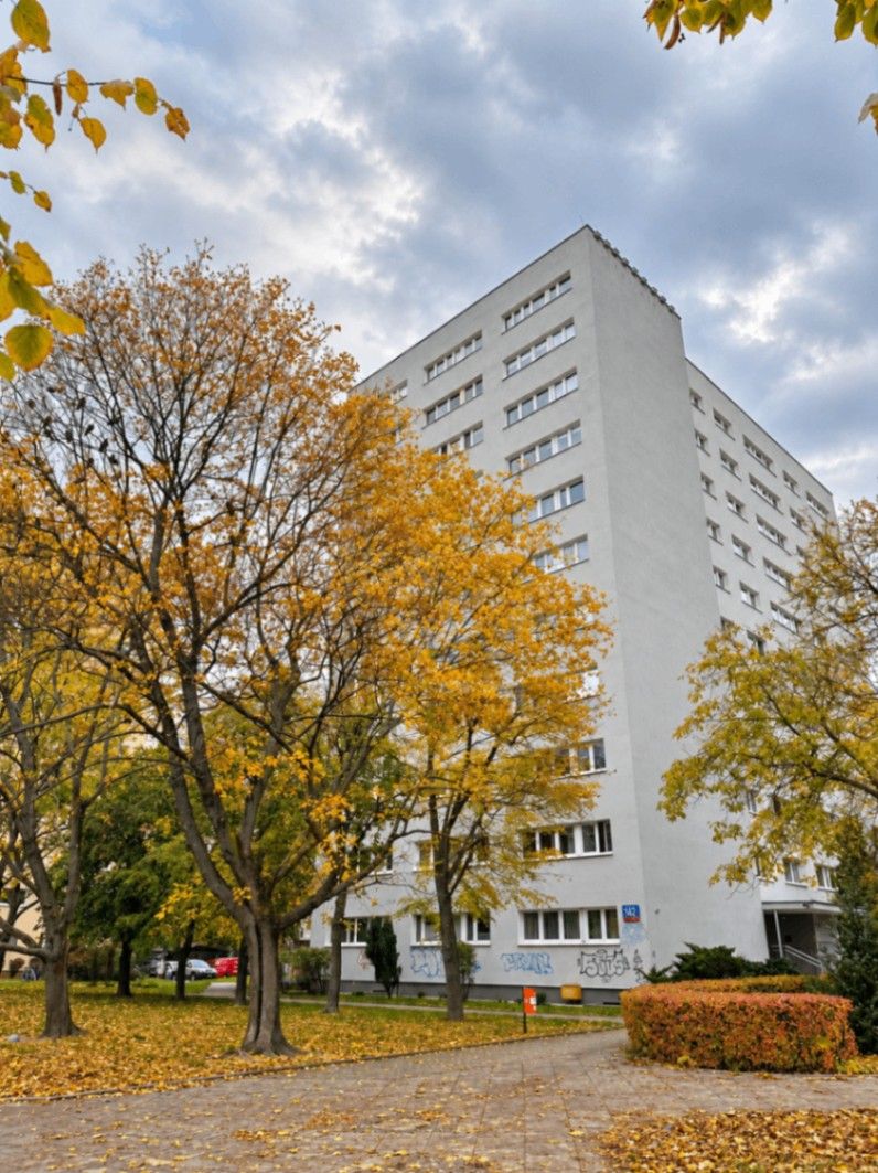 Warszawa — 13
