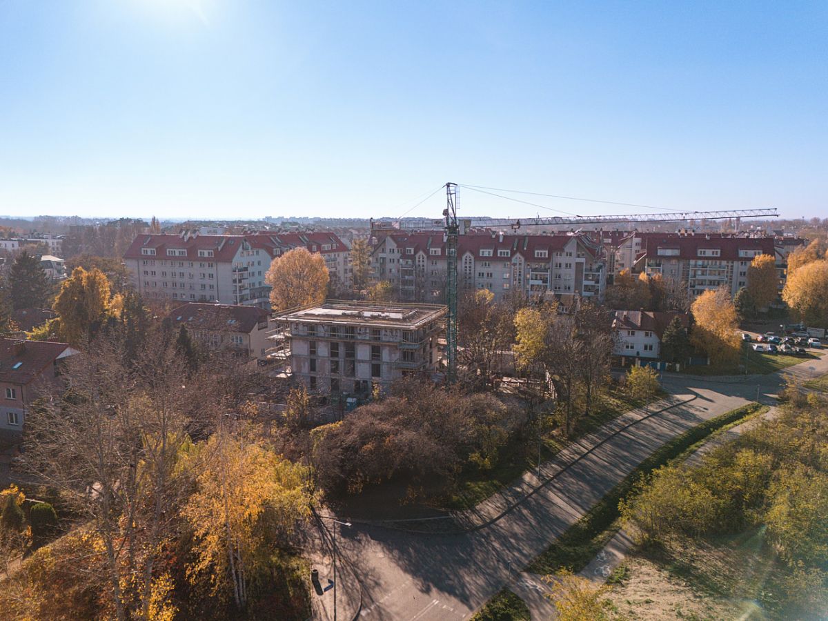 Warszawa · ul. Solipska — 7