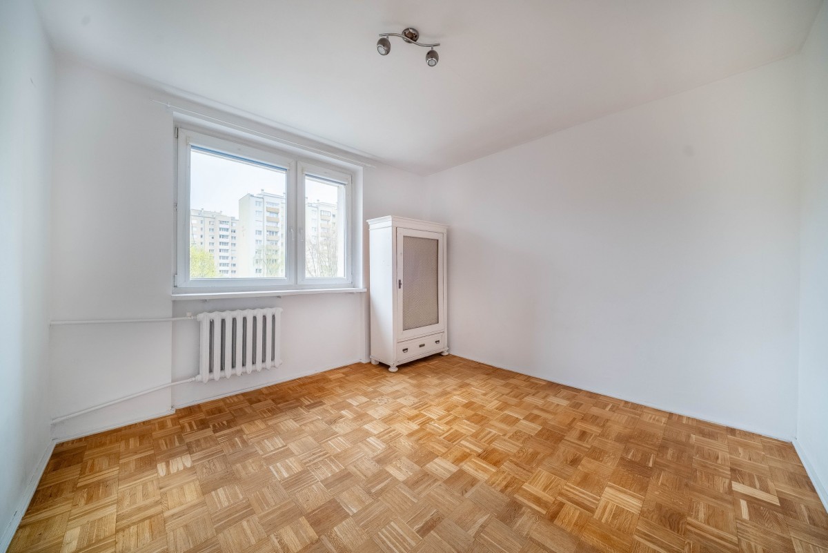 Warszawa · Bemowo — 11