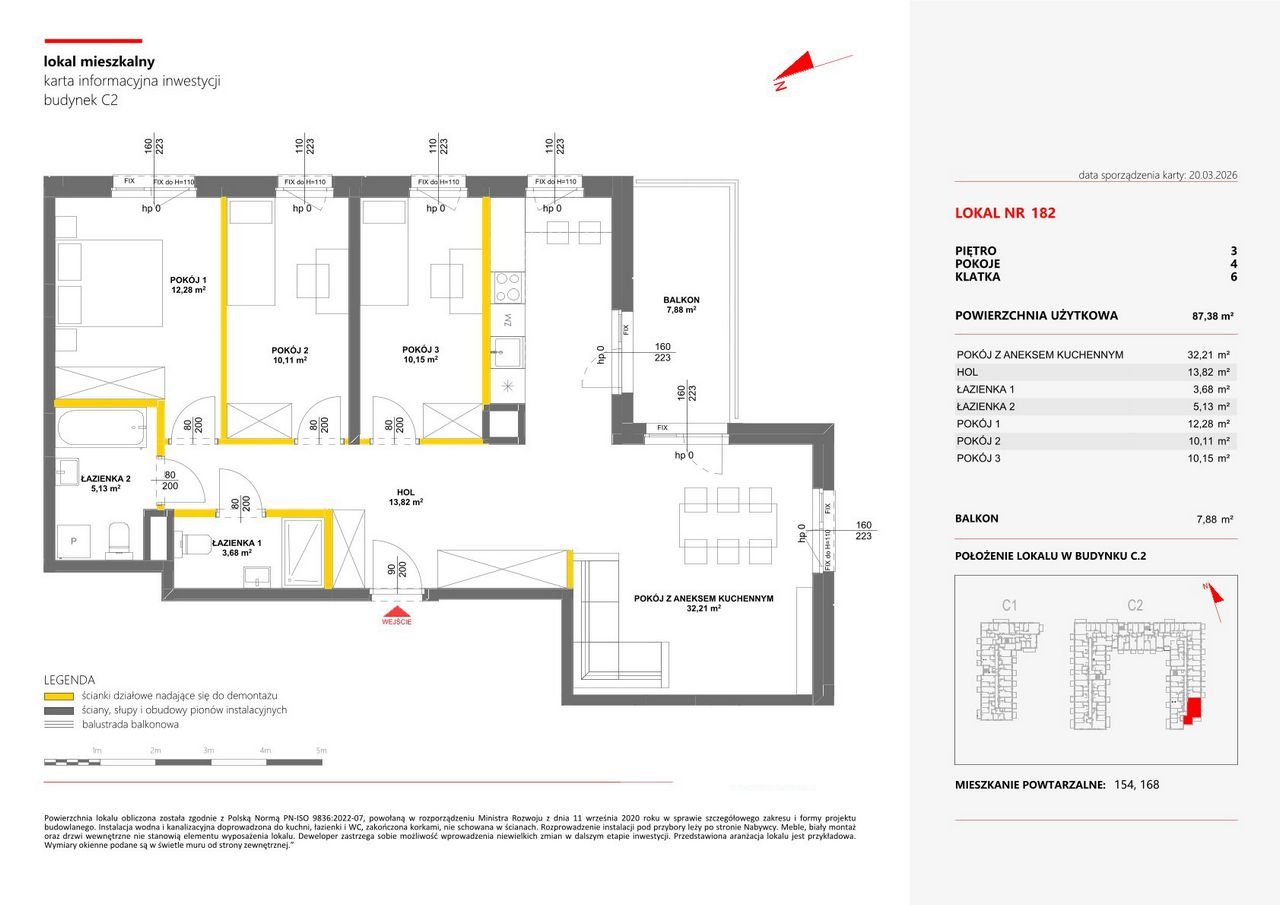 Julianów · ul. Architektów — 2